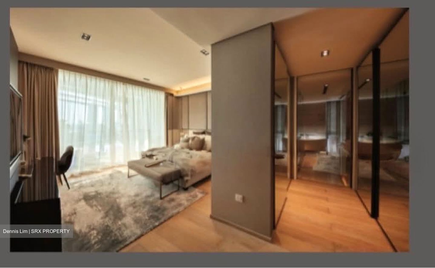 Eden Residences Capitol (D6), Apartment #564562491